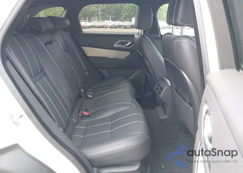 2022 Land Rover Range Rover Velar R-Dynamic S z USA, uszkodzony, nr VIN SALYT2EXXNA329908